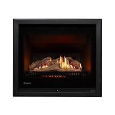 The heater has internal microprocessor inside it for optimum sensing and accurate heating response. Rinnai 750 Gas Fire The Heater Man