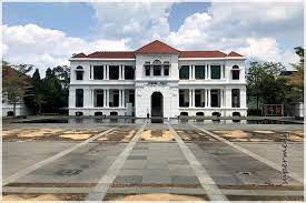 Har du besøgt muzium sultan abu bakar? Supermeng Malaya Trip Royale Pekan 09 Muzium Sultan Abu Bakar