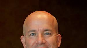 People to Know: Peter McMurtrie