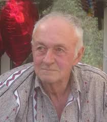 Obituary for Glen Albert Mitchell