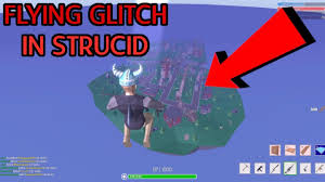 The code list that we are providing you is up to date. Roblox Strucid Glitches Working Bouncer Fly Glitch Easy Tutorial