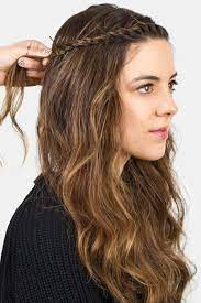 Pin On Quick And Easy Hairstyles