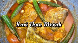 Resepi putu mayam lembut dan gebu iluminasi via iluminasi.com. Resepi Kari Ikan Cina Www Resepiku Buzz