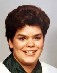 Robin Lynn Larson Obituary