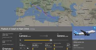 Airfares from $465 one way, $544 round trip from los angeles to larnaca. Cobalt Serenades Switzerland With Second Service