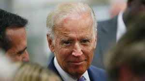 Joe Biden to Trump: 'Grow Up, Donald'