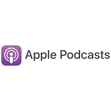Apple podcast logo png transparent background. Apple Podcasts Logo Download Vector