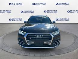 Image result for Mythos Black 2019 SQ5