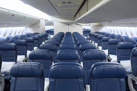 Nhs 'would run into trouble' First Look At Delta S Refreshed 767 400er Seating Configuration