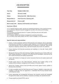 A finance director holds one of the most important jobs in a company, sme, educational institution or charity organisation. What Is The Role Of The Treasurer Online Accounting