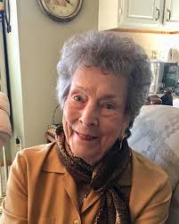 Verta Luellen Weidner Obituary (2024)