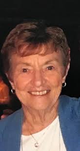 Mary Marcello Obituary