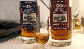 Costco Whiskey Cheap Good Liquor