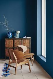 Color Delights Trendy Shades Of Jotun S New Interior Paint Collection Foto Idei Dizajn Blue Interior Design Colorful Interiors Classic Blue Pantone