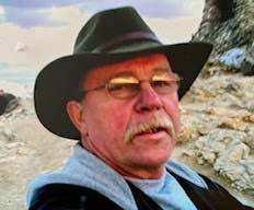 Obituary for Paul Edward Pickard