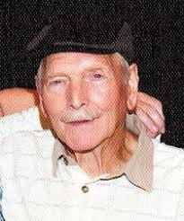 Maurice Dudley Hamm, Jr.