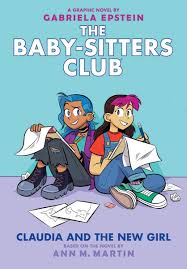 Claudia And The New Girl Baby Sitters Club Graphic Novel 9 9 The Baby Sitters Club Graphix Martin Ann M Epstein Gabriela 9781338304589 Amazon Com Books Compared to other types, these only take little space to deliver the message via graphics.