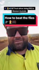 Pilbara Western Australia Fifo