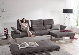 Erik stammberger, enkel des firmengründers willi schillig und ceo: Broadway W Schillig Polstermobelwerke