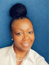 Congratulations to Goldfarb student Paulette Luckett, BSN, RN, NCSN,