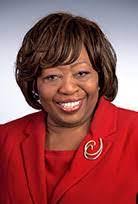 Latasha Salley's Instagram, Twitter & Facebook