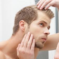 You can also heat the oil for hot oil treatment. 7 Myths About Male Hair Loss Health24