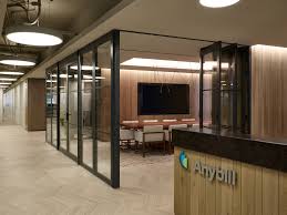 Anybill Financial Services Offices Washington Dc