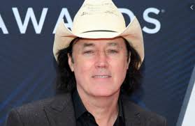 Country Music's David Lee Murphy to Play Eskimo Joe's