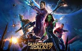 Guardians of the galaxy vol. A Galaxis Orzoi 1