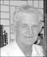 James Thomas Summers (1946-2006)