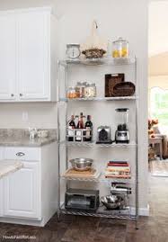 Christopher knight, ashley furniture, furniture of america 13 Metal Shelving Units Ideas Shelving Wire Shelving Kitchen Storage
