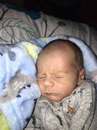 The happiest I've been in a long time bringing him home but also the day I  brought him home my father had passed away,💔😢 A phone call I wish I never  got