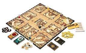 Clue Harry Potter Harry Potter Games Harry Potter Board Game Harry Potter Diy