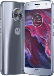 Surprisingly motorola has been providing updates for the x4 for almost 2 years from release date. Best Buy Motorola Moto X 4th Generation 4g Lte With 32gb Memory Cell Phone Unlocked Sterling Blue Pa8s0007us