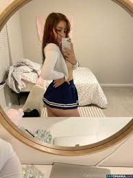 Healinghalo Nude OnlyFans Leaked Photo #2 - Fapomania