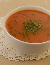 Tamatar Ka Shorba Soups And Salads Recipe Recipe Indian Tomato Soup Salad Recipes Recipes