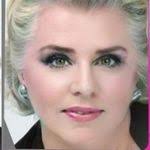 Ginger Mattox's Instagram, Twitter & Facebook