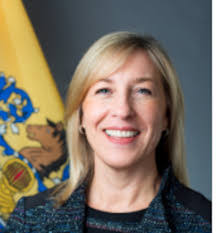 Marcia Lowry's Instagram, Twitter & Facebook