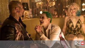Az ön által beírt címet nem sikerült beazonosítani. Jared Leto Megis Visszaterhet Jokerkent 24 Hu