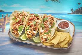 Fish tacos által készített kép erről: Margaritaville We Had Terrific Drinks And A Great Dinner Fish Tacos Were The Best Holley N At Margaritaville Hotel Nashville Facebook