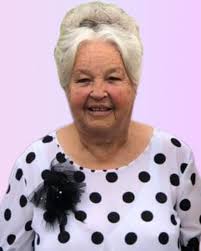 Betty Irene (Kendall) Puckett Obituary August 26, 2025