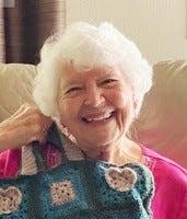 Marion Kessler Obituary