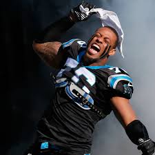 NFC South Most Feared Players 2014: Greg Hardy