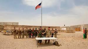 We did not find results for: Usa Har Borjat Evakuera Tolkar Fran Afghanistan Nyheter Ekot Sveriges Radio