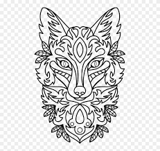 Can a red fox sleep in a tree? How To Draw Arctic Fox Easy Learn How To Draw