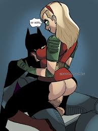 Batman Damian Wayne hentai videos, GIFs, and images | R34.app