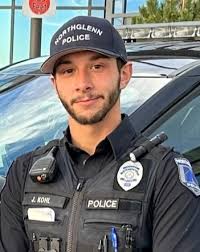 Northglenn Police Department