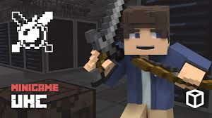 We ping them every five minutes, so you can see which are online. Start A Uhc Server In Minecraft Uhc Server Hosting