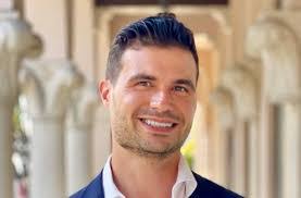 Chris Mirabile's Instagram, Twitter & Facebook