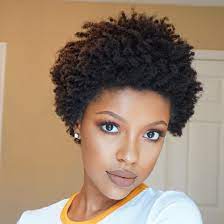 Rust Makeup Natural Hair Styles Short Hair Styles Natural Hair Transitioning